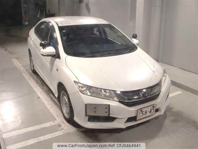 honda grace 2016 -HONDA--Grace GM6-6000648---HONDA--Grace GM6-6000648- image 1