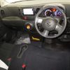 nissan cube 2015 -NISSAN--Cube Z12-302193---NISSAN--Cube Z12-302193- image 4