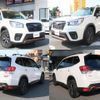 subaru forester 2019 -SUBARU--Forester 5BA-SK9--SK9-018281---SUBARU--Forester 5BA-SK9--SK9-018281- image 2