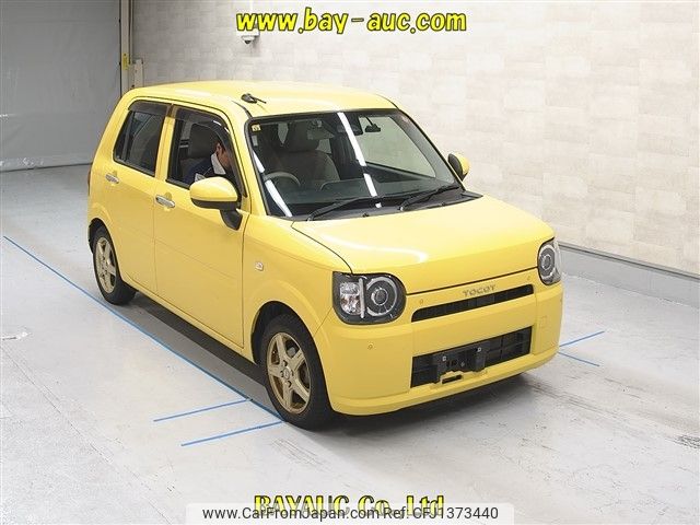 daihatsu mira-tocot 2018 -DAIHATSU--Mira Tocot LA560S-0003513---DAIHATSU--Mira Tocot LA560S-0003513- image 1