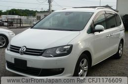 volkswagen sharan 2017 quick_quick_DBA-7NCZD_WVWZZZ7NZHV242005