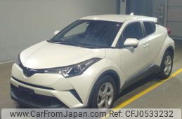 toyota c-hr 2017 -TOYOTA--C-HR NGX50-2022964---TOYOTA--C-HR NGX50-2022964-