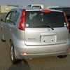 nissan note 2012 No.12366 image 2