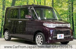daihatsu tanto 2012 -DAIHATSU 【名変中 】--Tanto L385S--0085412---DAIHATSU 【名変中 】--Tanto L385S--0085412-