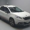 peugeot 2008 2016 quick_quick_ABA-A94HN01_VF3CUHNZTFY172548 image 1