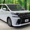 toyota vellfire 2016 -TOYOTA--Vellfire DBA-AGH30W--AGH30-0068502---TOYOTA--Vellfire DBA-AGH30W--AGH30-0068502- image 18