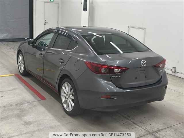 mazda axela 2019 CFJ1473250 image 2