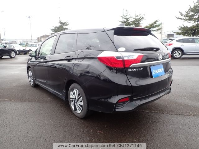 honda shuttle 2016 -HONDA--Shuttle DAA-GP7--GP7-1035575---HONDA--Shuttle DAA-GP7--GP7-1035575- image 2