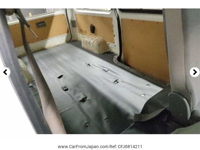 toyota hiace-van 2007 -TOYOTA--Hiace Van ADF-KDH206V--KDH206-8002997---TOYOTA--Hiace Van ADF-KDH206V--KDH206-8002997- image 2