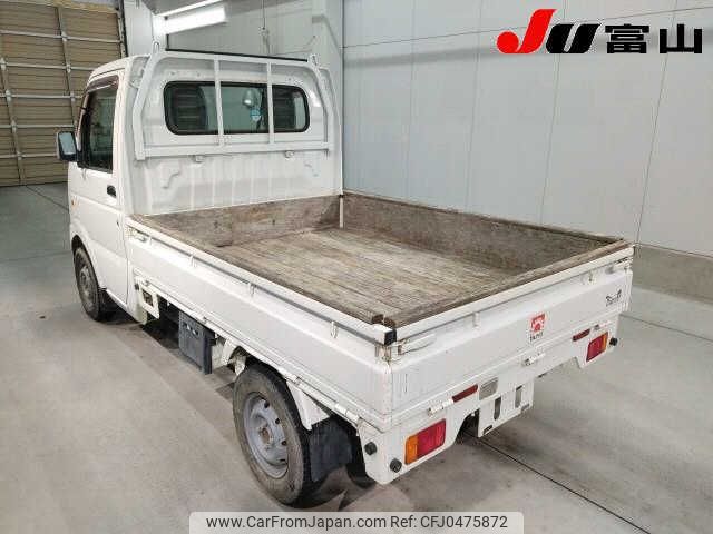 suzuki carry-truck 2012 -SUZUKI--Carry Truck DA63T-DA63T-798073---SUZUKI--Carry Truck DA63T-DA63T-798073- image 2