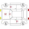 audi q3 2023 -AUDI--Audi Q3 3AA-F3DFY--WAUZZZF31P1007754---AUDI--Audi Q3 3AA-F3DFY--WAUZZZF31P1007754- image 2