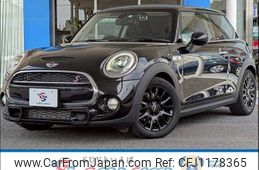 mini mini-others 2016 -BMW--BMW Mini DBA-XM20--WMWXM720702A79003---BMW--BMW Mini DBA-XM20--WMWXM720702A79003-