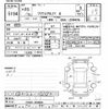toyota prius-α 2011 -TOYOTA--Prius α ZVW41W-3030826---TOYOTA--Prius α ZVW41W-3030826- image 3