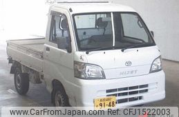 daihatsu hijet-truck 2011 CFJ1522003