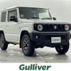 suzuki jimny 2022 -SUZUKI--Jimny 3BA-JB64W--JB64W-239177---SUZUKI--Jimny 3BA-JB64W--JB64W-239177- image 1