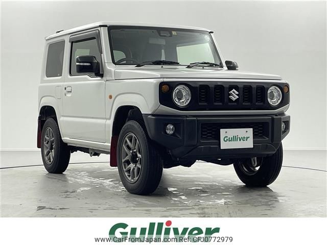 suzuki jimny 2022 -SUZUKI--Jimny 3BA-JB64W--JB64W-239177---SUZUKI--Jimny 3BA-JB64W--JB64W-239177- image 1