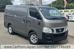 nissan caravan-van 2013 CFJ1746689