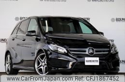 mercedes-benz b-class 2015 CFJ1867452