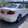 bmw 2-series 2016 -BMW--BMW 2 Series DBA-1J20--WBA1J12090V468054---BMW--BMW 2 Series DBA-1J20--WBA1J12090V468054- image 5