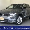 volkswagen volkswagen-others 2021 -VOLKSWAGEN--VW T-Roc 3DA-A1DFF--WVGZZZA1ZMV180292---VOLKSWAGEN--VW T-Roc 3DA-A1DFF--WVGZZZA1ZMV180292- image 1