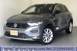 volkswagen volkswagen-others 2021 -VOLKSWAGEN--VW T-Roc 3DA-A1DFF--WVGZZZA1ZMV180292---VOLKSWAGEN--VW T-Roc 3DA-A1DFF--WVGZZZA1ZMV180292-