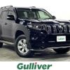 toyota land-cruiser-prado 2019 -TOYOTA--Land Cruiser Prado CBA-TRJ150W--TRJ150-0099722---TOYOTA--Land Cruiser Prado CBA-TRJ150W--TRJ150-0099722- image 1