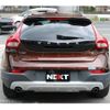 volvo v40 2018 quick_quick_CBA-MB420XC_YV1MZ402CK2172581 image 2