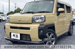 daihatsu taft 2020 CFJ1583196