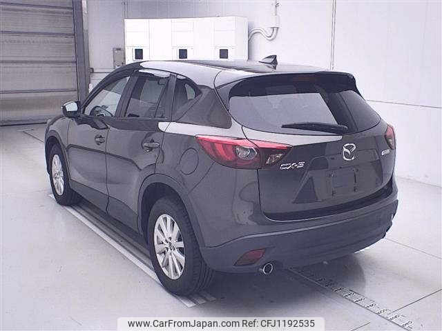 mazda cx-5 2015 -MAZDA--CX-5 KE2FW-201481---MAZDA--CX-5 KE2FW-201481- image 2