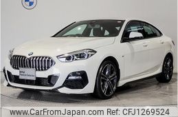 bmw 2-series 2022 quick_quick_3DA-7M20_WBA32AM0X07K36568