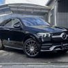 mercedes-benz gle-class 2022 quick_quick_3DA-167323_W1N1673232A760434 image 4