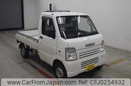 suzuki carry-truck 2004 -SUZUKI 【名変中 】--Carry Truck DA63T--292168---SUZUKI 【名変中 】--Carry Truck DA63T--292168-