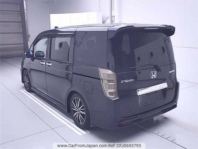 honda stepwagon 2011 -HONDA--Stepwgn RK5--1209462---HONDA--Stepwgn RK5--1209462- image 2