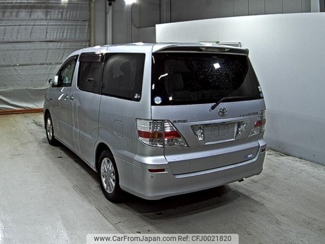 toyota alphard 2005 -TOYOTA--Alphard ATH10W-0013531---TOYOTA--Alphard ATH10W-0013531- image 2