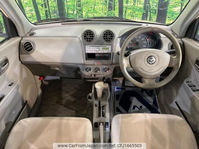 mazda carol 2006 CFJ1665503 image 2