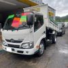 hino dutro 2019 -HINO 【鹿児島 400ﾅ5661】--Hino Dutoro XZU620T--0017096---HINO 【鹿児島 400ﾅ5661】--Hino Dutoro XZU620T--0017096- image 1