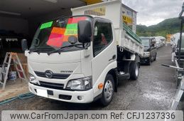 hino dutro 2019 -HINO 【鹿児島 400ﾅ5661】--Hino Dutoro XZU620T--0017096---HINO 【鹿児島 400ﾅ5661】--Hino Dutoro XZU620T--0017096-