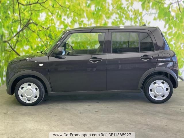 suzuki alto-lapin 2023 quick_quick_5BA-HE33S_HE33S-442628 image 2