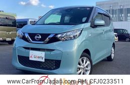 nissan dayz 2019 quick_quick_B43W_B43W-0008154