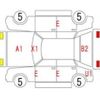 honda n-box 2015 -HONDA--N BOX DBA-JF1--JF1-1655442---HONDA--N BOX DBA-JF1--JF1-1655442- image 2
