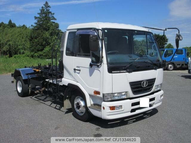 nissan diesel-ud-condor 2006 -NISSAN--Condor PB-MK36A--MK36A-13539---NISSAN--Condor PB-MK36A--MK36A-13539- image 1