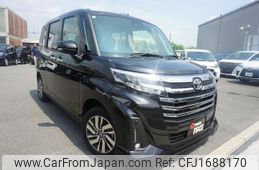 toyota roomy 2024 CFJ1688170