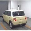 suzuki alto-lapin 2015 quick_quick_DBA-HE33S_HE33S-124288 image 2