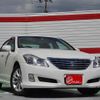 toyota crown 2009 -TOYOTA--Crown DBA-GRS200--0027480---TOYOTA--Crown DBA-GRS200--0027480- image 4