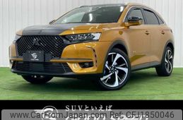 citroen ds7 2021 CFJ1850046