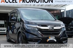 honda stepwagon 2020 CFJ1706067