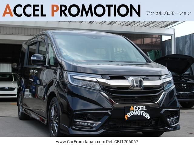 honda stepwagon 2020 CFJ1706067 image 1