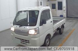 daihatsu hijet-truck 2022 quick_quick_3BD-S500P_S500P-0150697