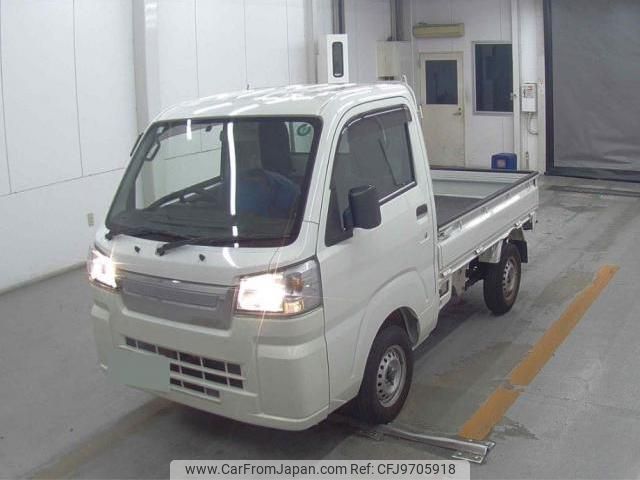 daihatsu hijet-truck 2022 quick_quick_3BD-S500P_S500P-0150697 image 1