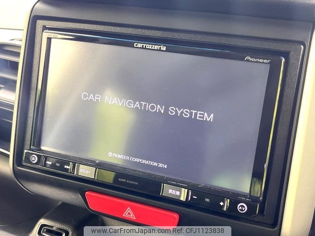 honda n-box 2015 -HONDA--N BOX DBA-JF1--JF1-1666240---HONDA--N BOX DBA-JF1--JF1-1666240- image 2